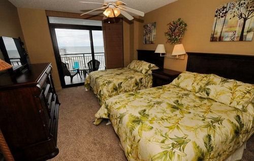Units At Sand Dunes Resort By Elliott Beach Rentals Myrtle Beach Luaran gambar