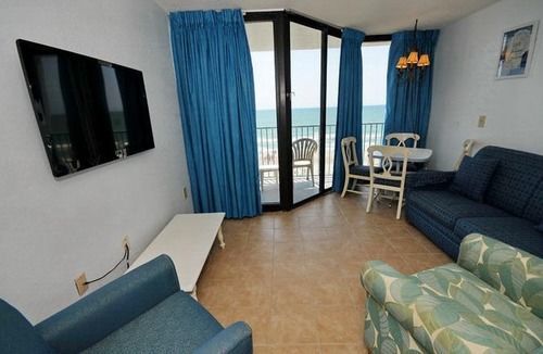 Units At Sand Dunes Resort By Elliott Beach Rentals Myrtle Beach Luaran gambar