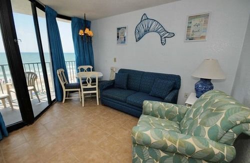 Units At Sand Dunes Resort By Elliott Beach Rentals Myrtle Beach Luaran gambar