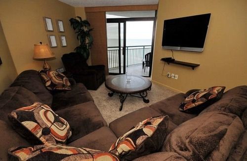 Units At Sand Dunes Resort By Elliott Beach Rentals Myrtle Beach Luaran gambar