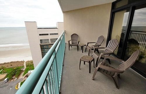 Units At Sand Dunes Resort By Elliott Beach Rentals Myrtle Beach Luaran gambar