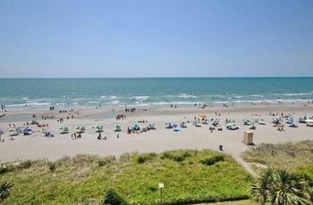 Units At Sand Dunes Resort By Elliott Beach Rentals Myrtle Beach Luaran gambar