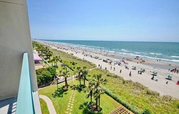 Units At Sand Dunes Resort By Elliott Beach Rentals Myrtle Beach Luaran gambar